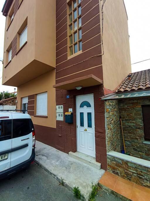 דירות La Arena Casa Del Kun. San Juan De L'Arena מראה חיצוני תמונה